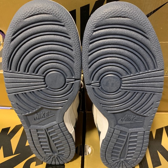 Nike SB Dunk Mid Goofy Boy Sz 10 DS RARE 2009 ๐ฅ - Picture 3 of 4